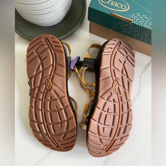 BRAND NEW CHACOS!!!! - Picture 2 of 2